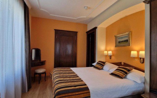 Athmos Hotel