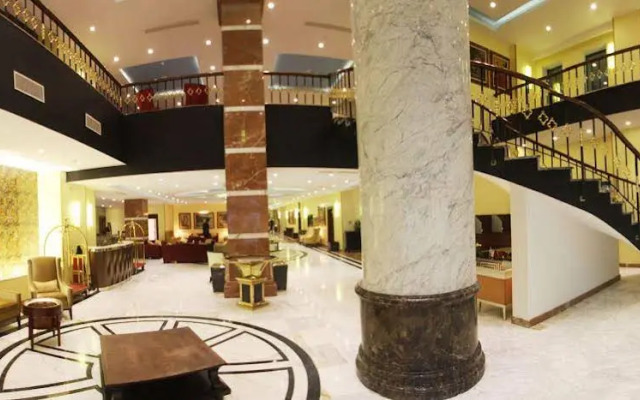 Oasis Hotel