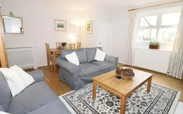 Jasmine Cottage