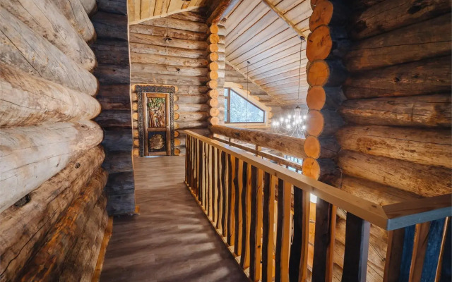 Курортный комплекс Чёрные камни