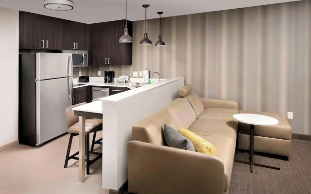 Residence Inn By Marriott Eagle Boise