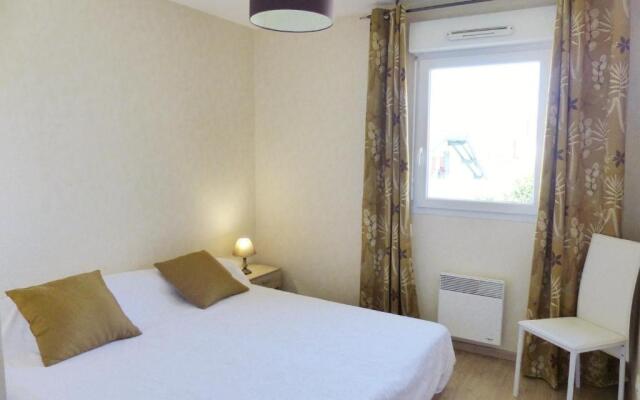 Appartement Pour 4 Personnes- Residence L Accalmie