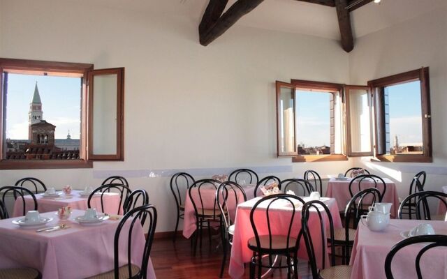 Bed & Venice - Casa per Ferie la Pietà