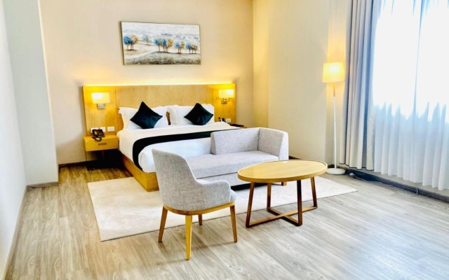 Jano hotel