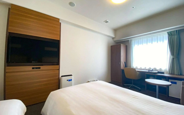 Comfort Hotel Sapporo Susukino