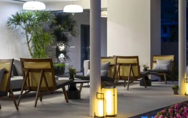 Brilliant Resort Xiling Snow Mountain Chengdu – Restaurant – Chengdu