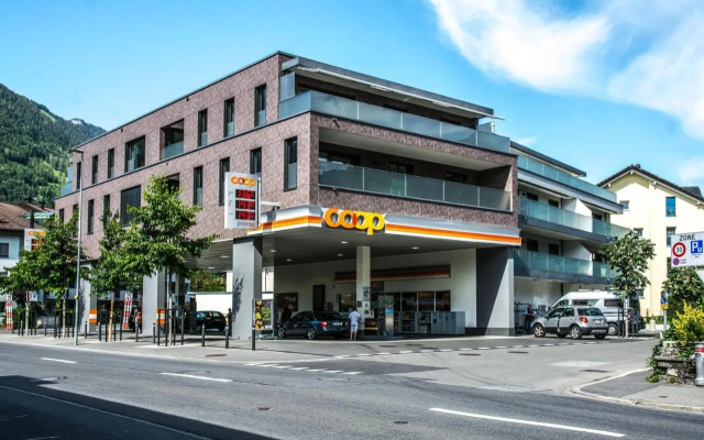 Apartment Ankebälleli - GriwaRent AG