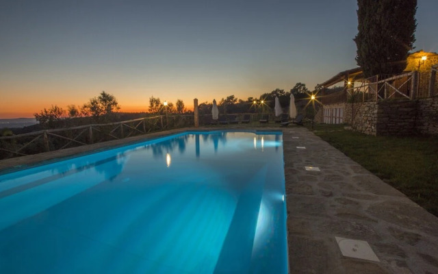 Agriturismo Henni