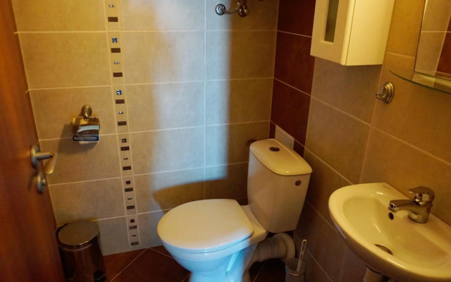 Апартамент Сънрайз Обзор - Apartment Sunrise Obzor