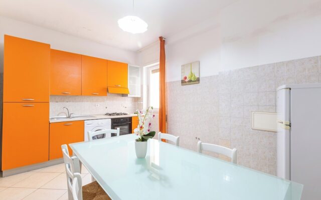 3607 Appartamento Vico by Barbarhouse