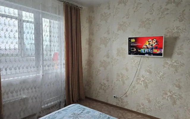 Апартаменты на Александра Усольцева 26