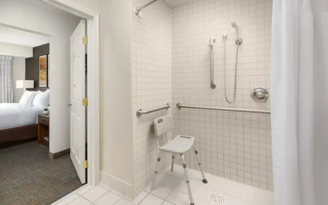 Residence Inn Philadelphia Montgomeryville