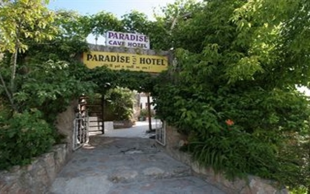 Paradise Cave Pension