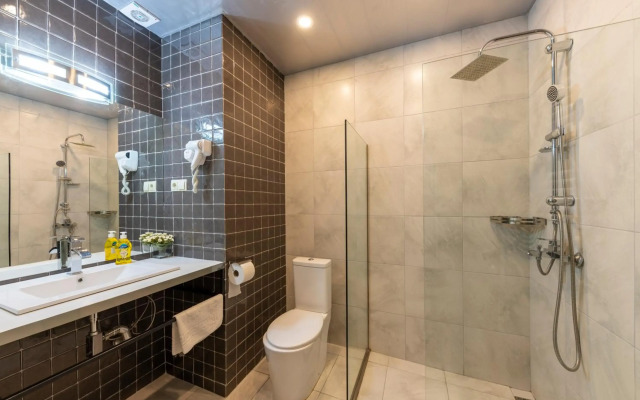 Sani Apart Hotel