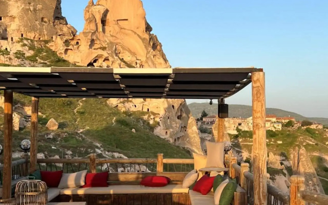 Wings Cappadocia Hotel