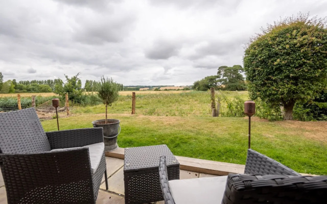 The Lodge At Winchelsea
