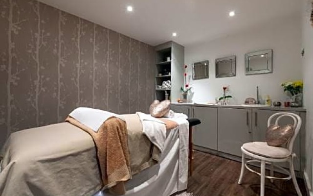 Rockwell 502 by CTHA