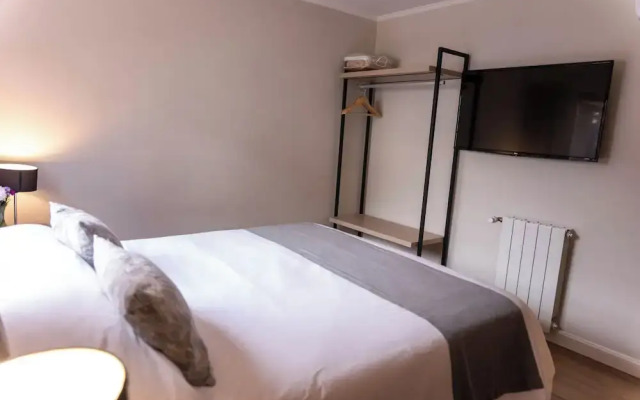 O2 Hotel Valeria del Mar