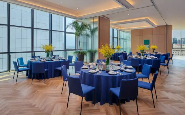 Artyzen Habitat Hengqin Zhuhai