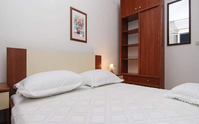 Zorica - 110 m From sea - A1