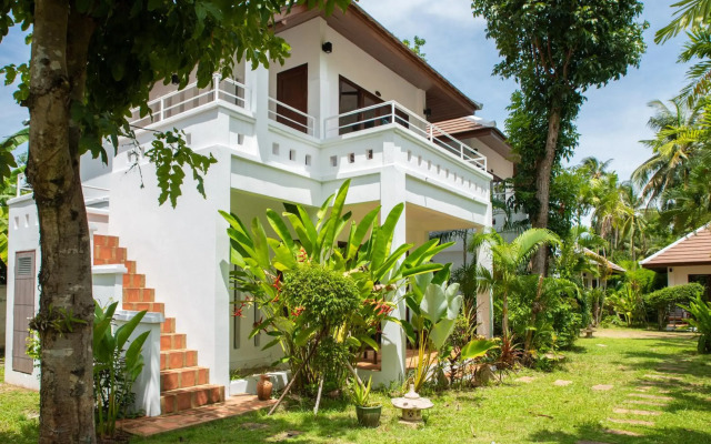 Easy Time Resort