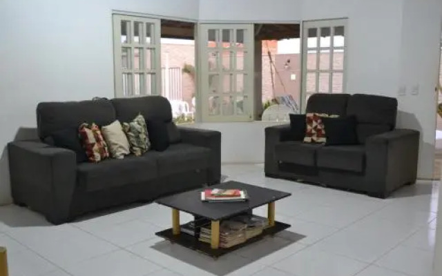 A L CASAS POR TEMPORADA 1 Casa residencial