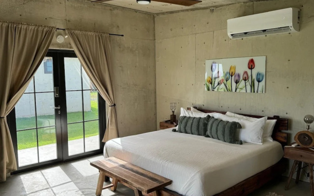 The Serene House Bed & Breakfast