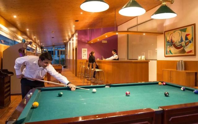 Hotel Rural Quinta de Samaiões