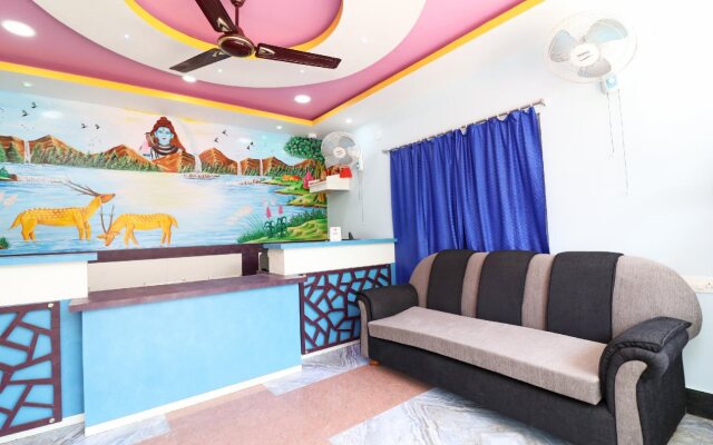 Hotel Abani by OYO Rooms