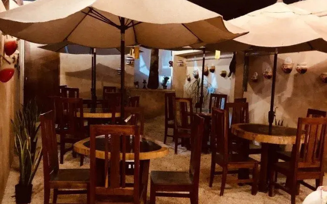 Hostal Casa chauac Ha