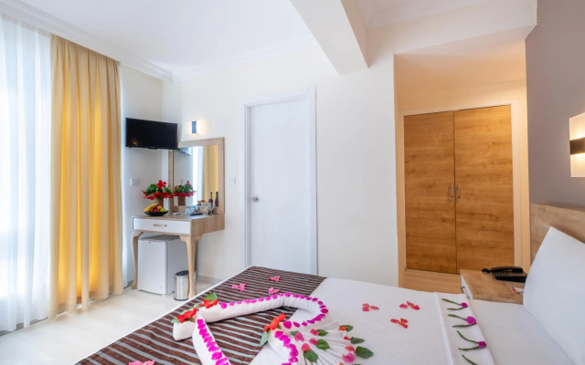 Hôtel Saphir Grenelle