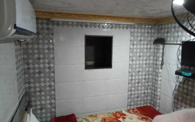 Hotel Al Alif