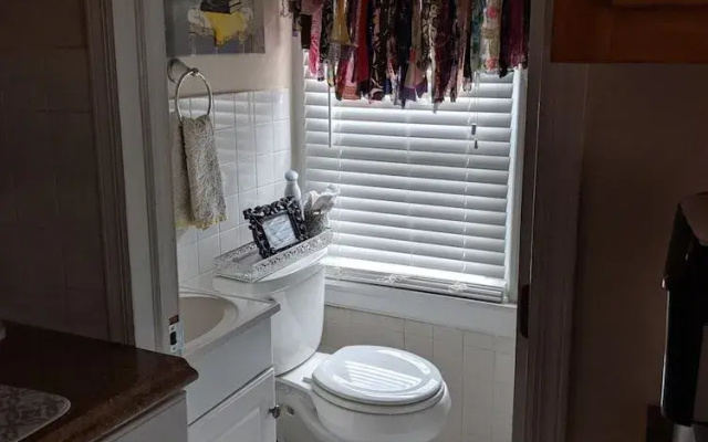 Montclair Apartment