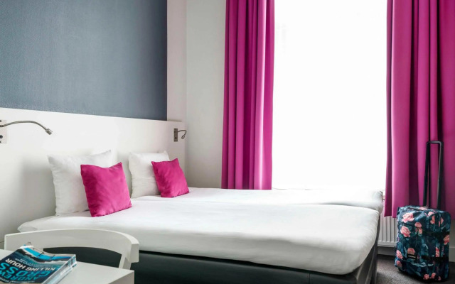 Mercure Paris Bastille Saint Antoine