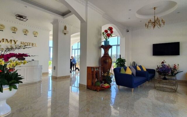 Tommy Hotel Dalat