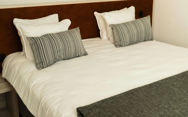 Hotel Mercure Roeselare