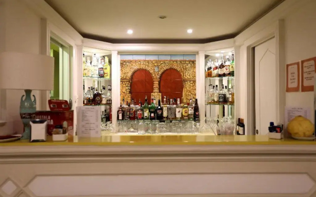 Hotel Astoria Sorrento