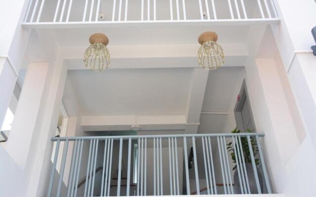 2N Residence