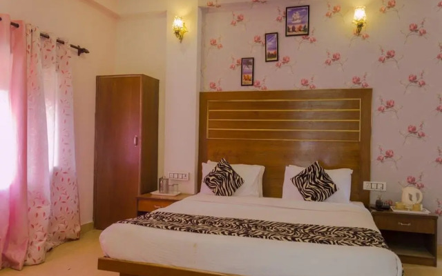 The Dukes Den Resort