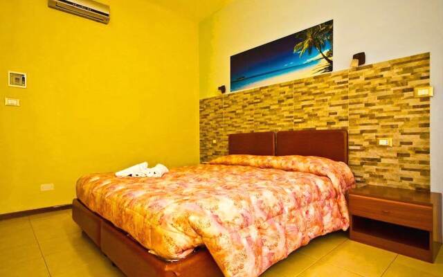 Hotel Rosengarden