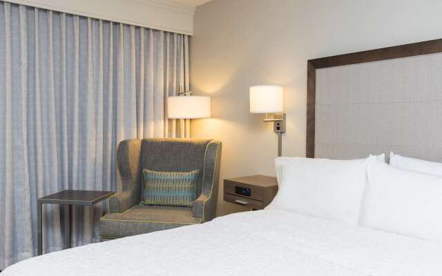 Hampton Inn by Hilton Milwaukee Northwest