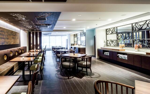 Hotel Grand Bach Kyoto Select
