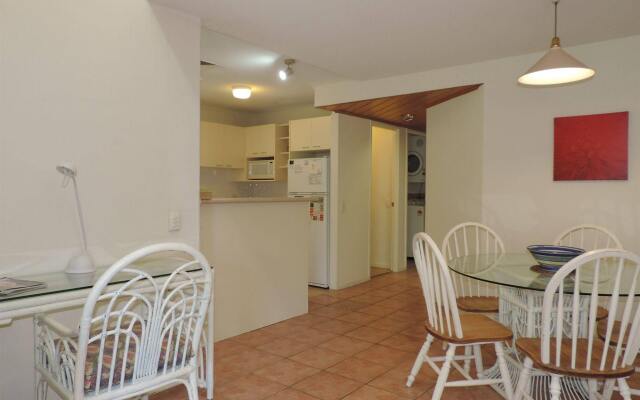 Noosa Boutique Apartments