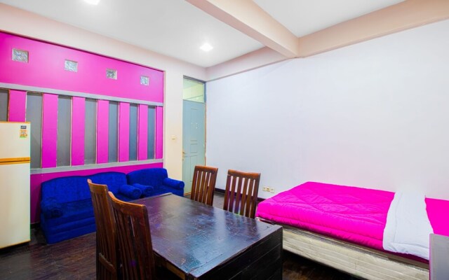 Tobana House Bintaro