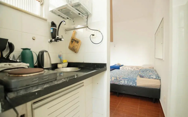 SUH Catete 02 Christ View