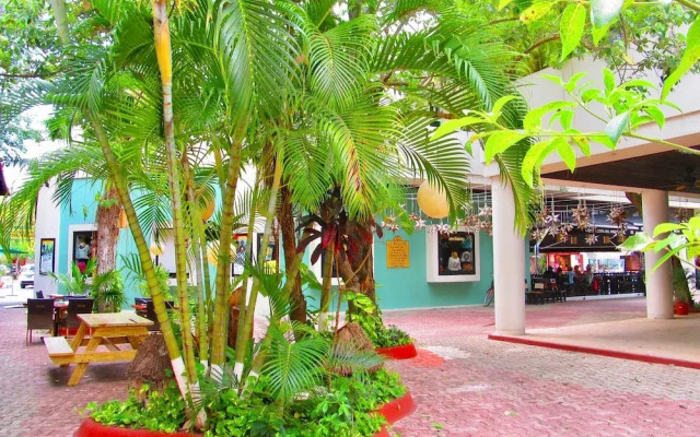 Bosque De Los Aluxes Classy By Playa Paradise