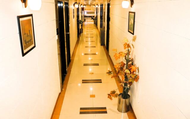 Hotel Vrundavan