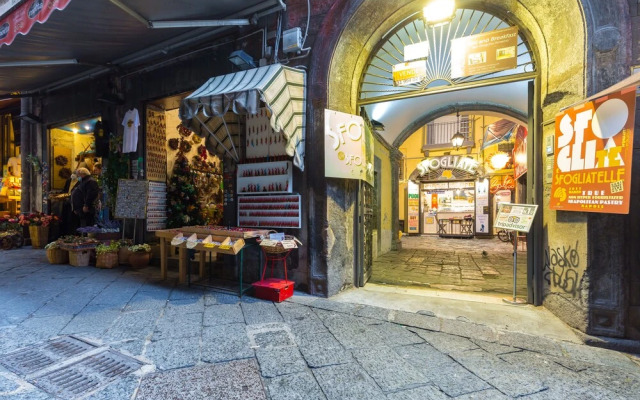 Baubo - S Gregorio Armeno by Napoliapartments