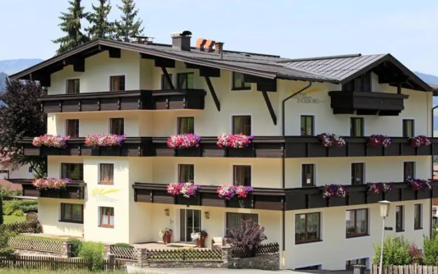 Hotel Garni Ingeborg