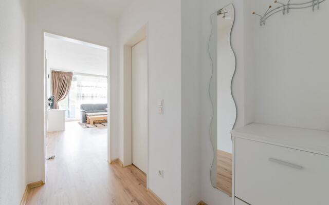 Private Apartment Pieperstraße